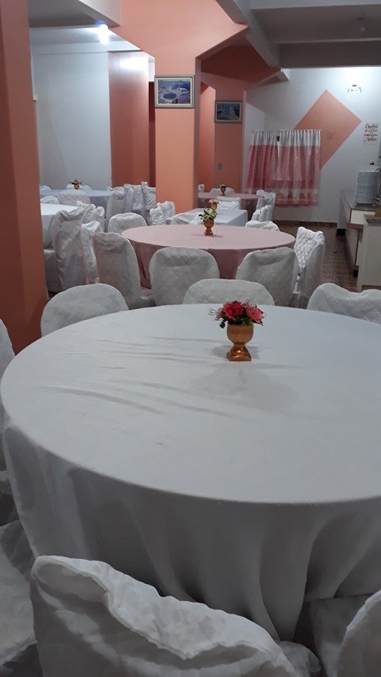 Hotel Recanto